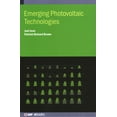 thumbnail image 1 of IOP Expanding Physics: Emerging Photovoltaic Technologies (Hardcover), 1 of 1