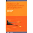 thumbnail image 1 of Iop Expanding Physics Handbook of Exact Solutions to the Nonlinear SchrÃ¶dinger Equations, (Hardcover), 1 of 1