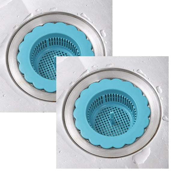 IOPQO 5 cm Polypropylene Wear Resistant Food Colander