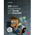 thumbnail image 1 of IOS Game Programming with Xcode and Cocos2d, (Paperback), 1 of 3