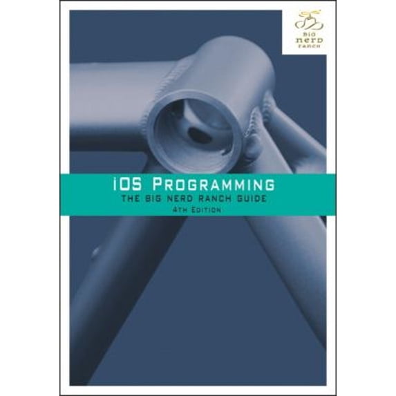 Pre-Owned IOS Programming: The Big Nerd Ranch Guide (Paperback) 0321942051 9780321942050