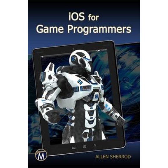 Pre-Owned IOS for Game Programmers (Paperback 9781938549878) by Allen Sherrod
