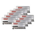 thumbnail image 1 of IOSAT Potassium Iodide Tablets 130 MG 14 Tablets ✅ /Pack Expiry 2032- Pack of 10 ✅, 1 of 5
