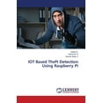 thumbnail image 1 of IOT Based Theft Detection Using Raspberry Pi (Paperback), 1 of 1