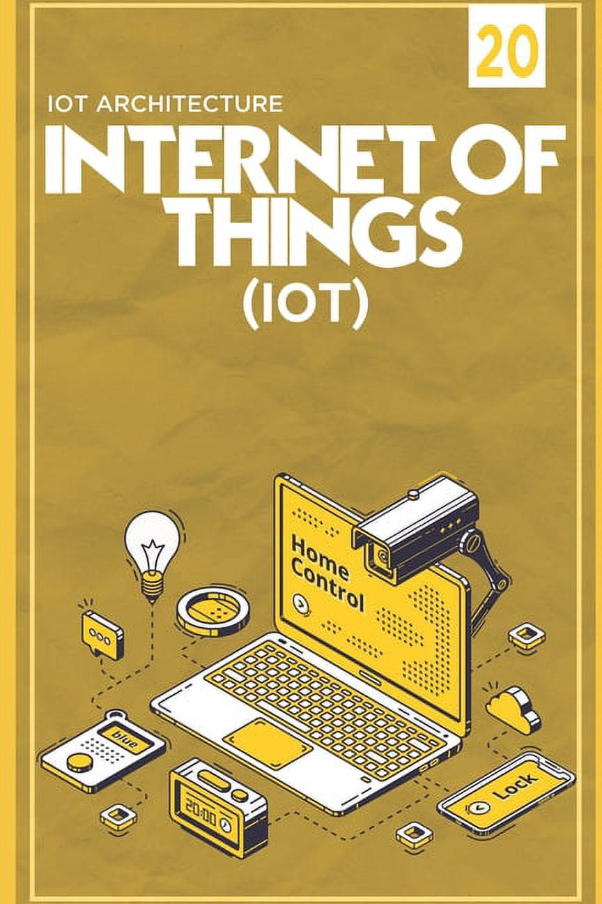 IOT Internet Of Things IOT Architecture - Raspberry Philippines | Ubuy