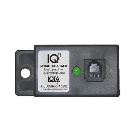 IOTA IQ4 TURBO Smart Charge Controller