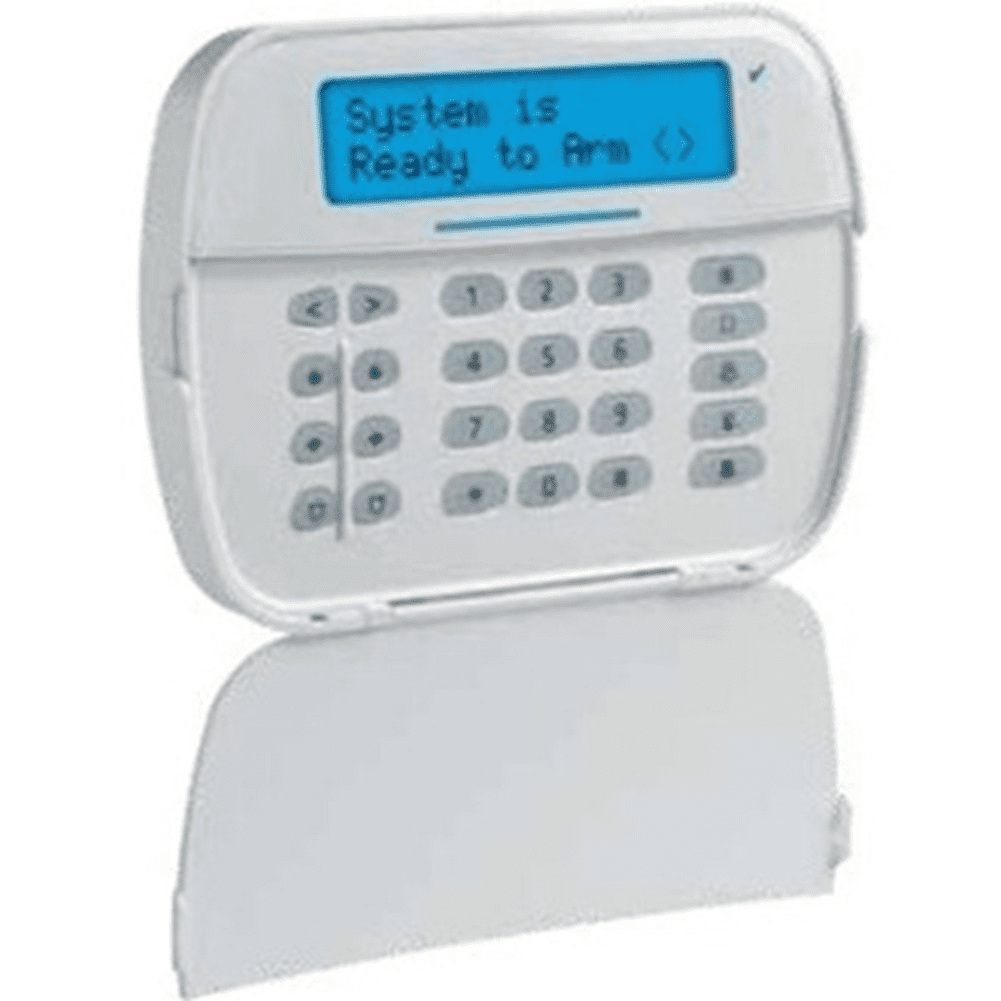 Pyco Alarm System Tyco Alarm