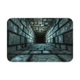 thumbnail image 1 of IOTdou 3D Optical Illusion Rug Visual Trap Rug Bottomless Hole Carpet Front Water well Door Mat for Living Room Bedroom Playroom Gameroom Decor, 1 of 8