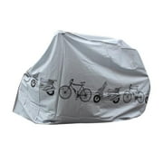 MBLCOOVER Durable 210D Scooter Covers - Universal Fit