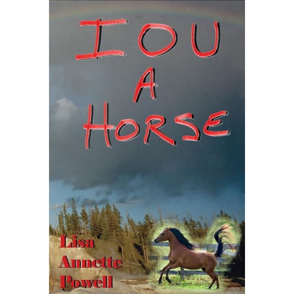 IOU a HORSE
