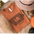 thumbnail image 1 of IOWA Graphic Short sleeve T-Shirt, 1 of 9