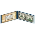 thumbnail image 1 of IOWA State $1 Bill *Genuine Legal Tender* U.S. One-Dollar Currency *Green*, 1 of 1