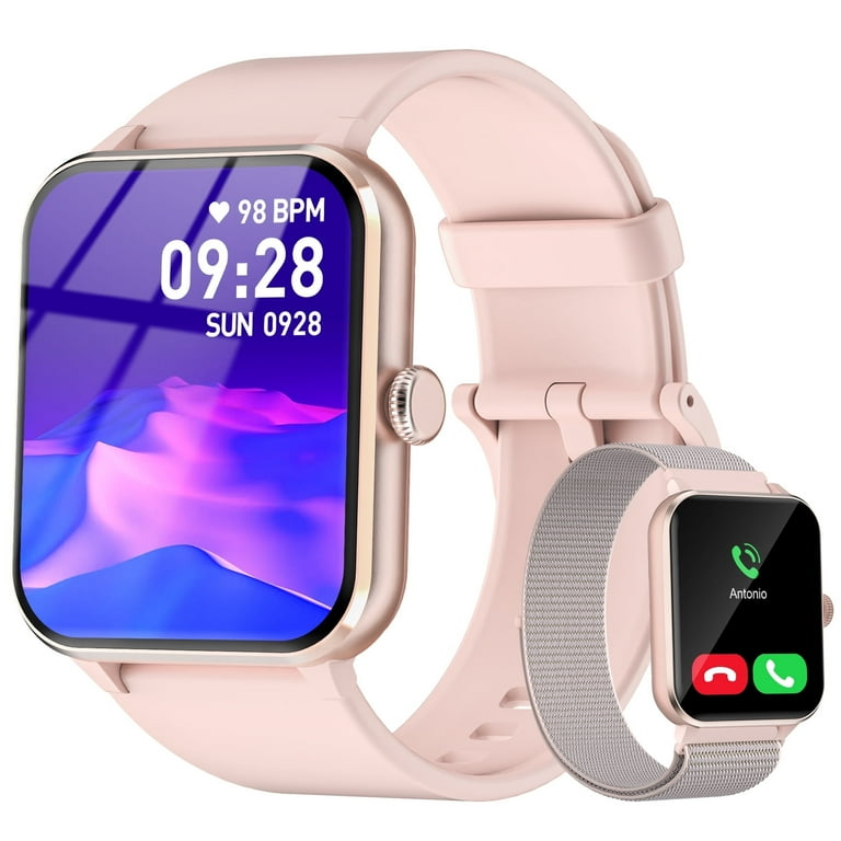 Daraz Pk Iphone Watch Girl Price U8 Ultra Smart Watch High Quality