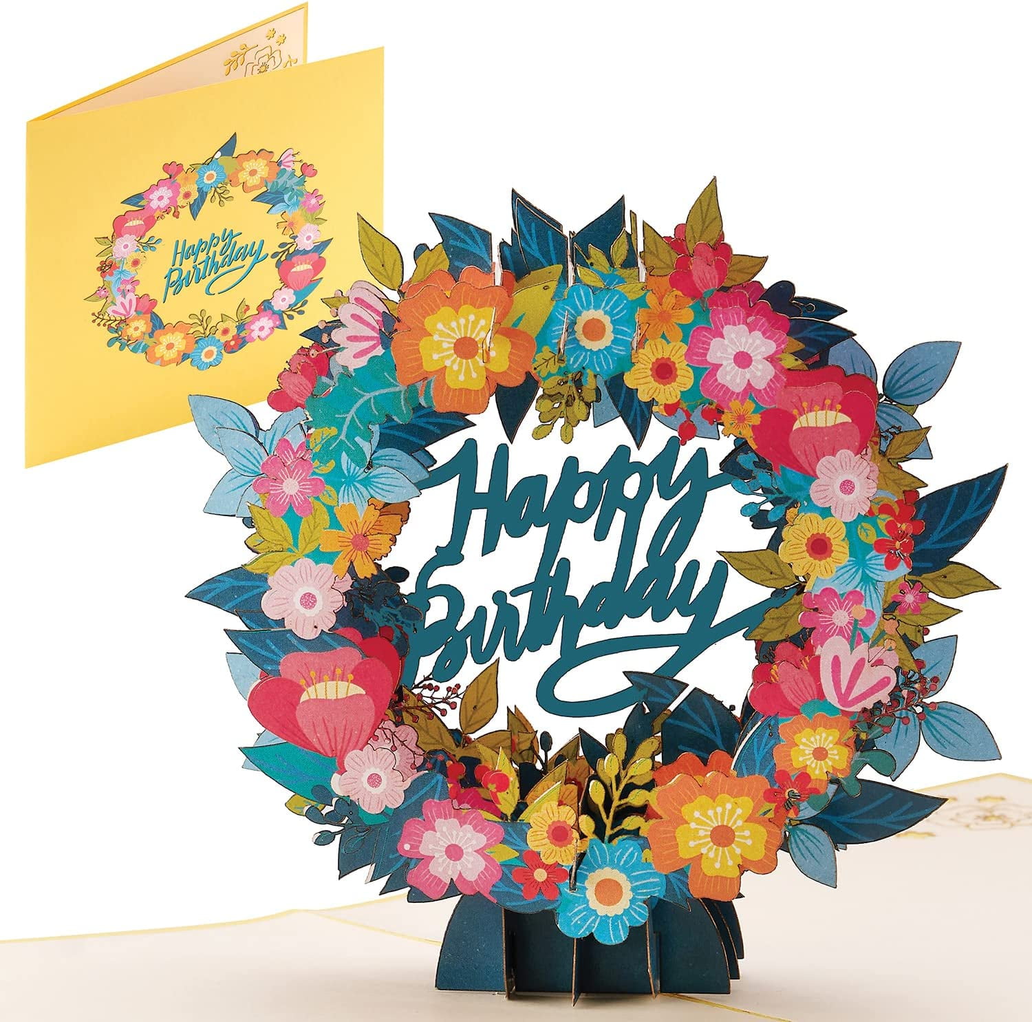 Pzazz Beautful Damond Annversary Congratulatons Card From The - View #4