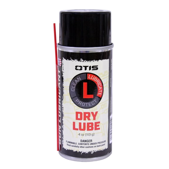 IP-904-A55 DRY LUBE 4OZ