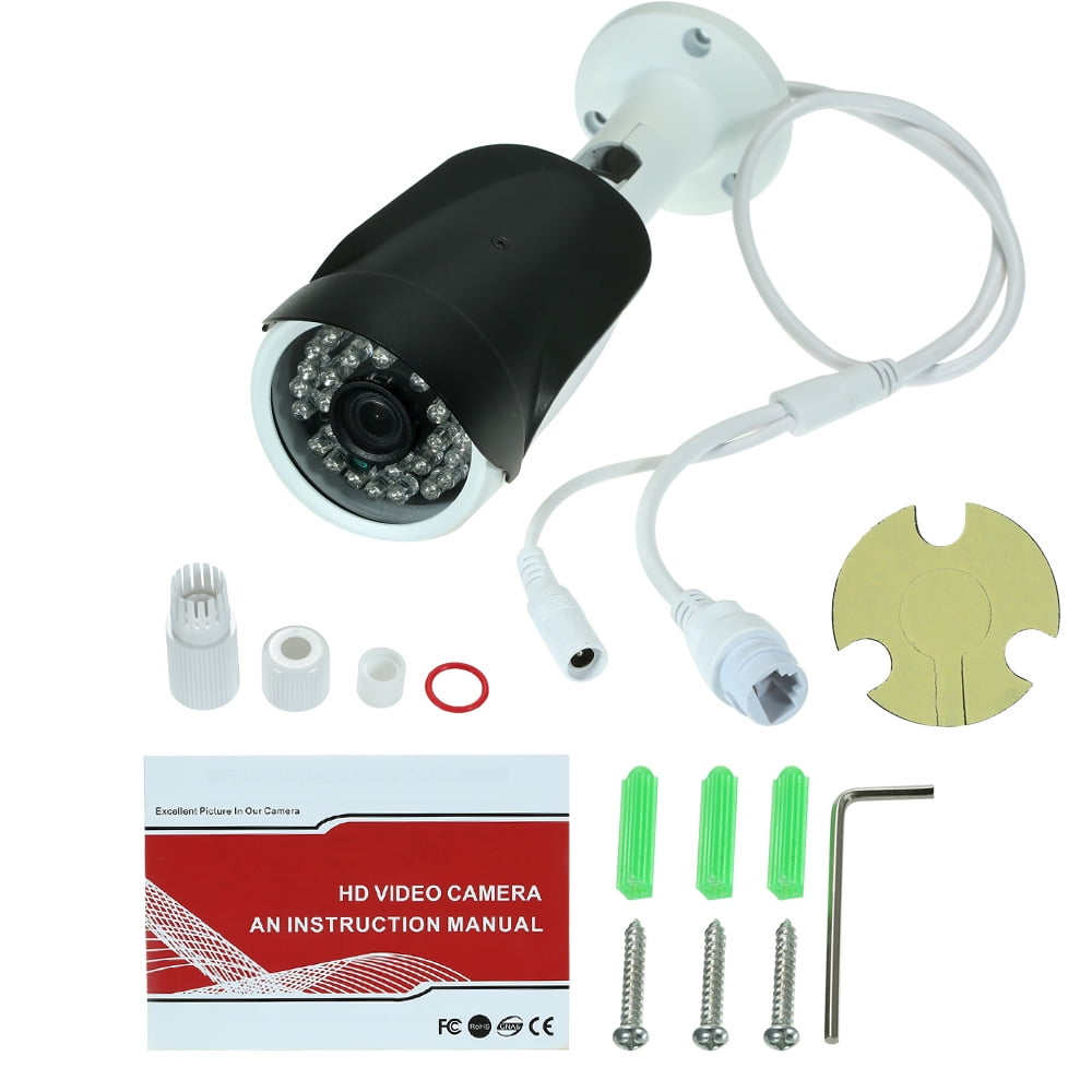 Zyxel Ip Camera