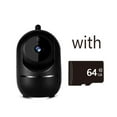 IP Camera Wifi YCC365 Plus Smart Home 1620P HD Surveillance Camera Auto ...