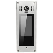 Cmple Ip Door Entry Camera Panel ? Ipx-850S Video Intercom Door Station With 5