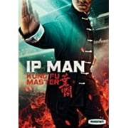 IP Man: Kung Fu Master (DVD), Magnolia Home Ent, Action & Adventure