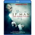thumbnail image 1 of IP Man: The Final Fight (Blu-ray), Well Go USA, Action & Adventure, 1 of 2