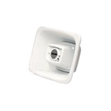 IP One-Way FlexHorn, White