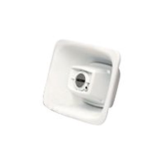 IP One-Way FlexHorn, White