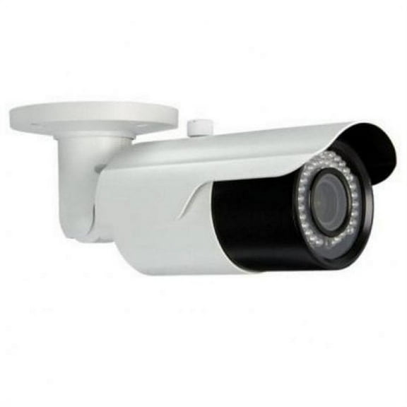 IP Power 3.2MP HD Bullet IR Network IP Camera 3G Support 48Leds 2.8-12mm POE Onvif