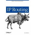 thumbnail image 1 of IP Routing (Paperback), 1 of 1