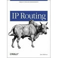 thumbnail image 1 of Pre-Owned IP Routing (Paperback) 0596002750 9780596002756, 1 of 1