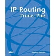thumbnail image 1 of Pre-Owned IP Routing Primer Plus (Paperback) 9780672322105, 1 of 1