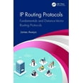 thumbnail image 1 of IP Routing Protocols: Fundamentals and Distance-Vector Routing Protocols, (Hardcover), 1 of 1
