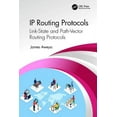 thumbnail image 1 of IP Routing Protocols: Link-State and Path-Vector Routing Protocols, (Paperback), 1 of 1