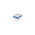 thumbnail image 1 of IP Springhill Opaque 11" x 17" 60 lbs. Colored Copy Paper Green 2500/Case 024062CASE, 1 of 1