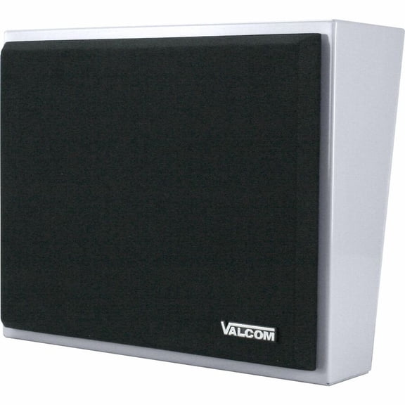 Valcom VIP-430A Speaker System Gray