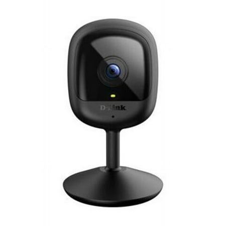 IP camera D-Link DCS‑6100LH Black
