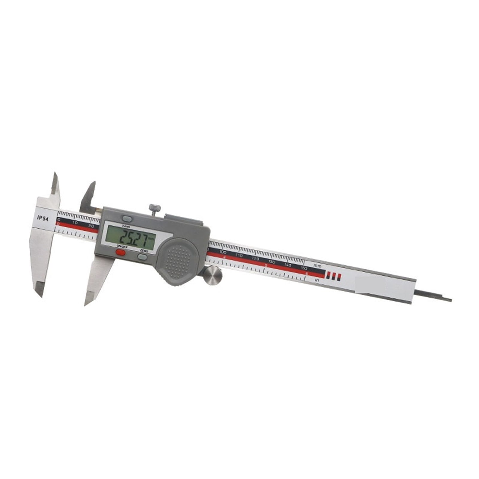 IP54 Dgital Stainless Steel Electronic Caliper 0-150 mm Digital Vernier Caliper Micrometer Measuring Tools Digital