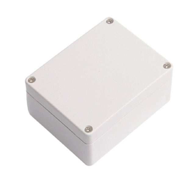 IP65 Waterproof ABS Cable Junction Box for Electrical Box Housing