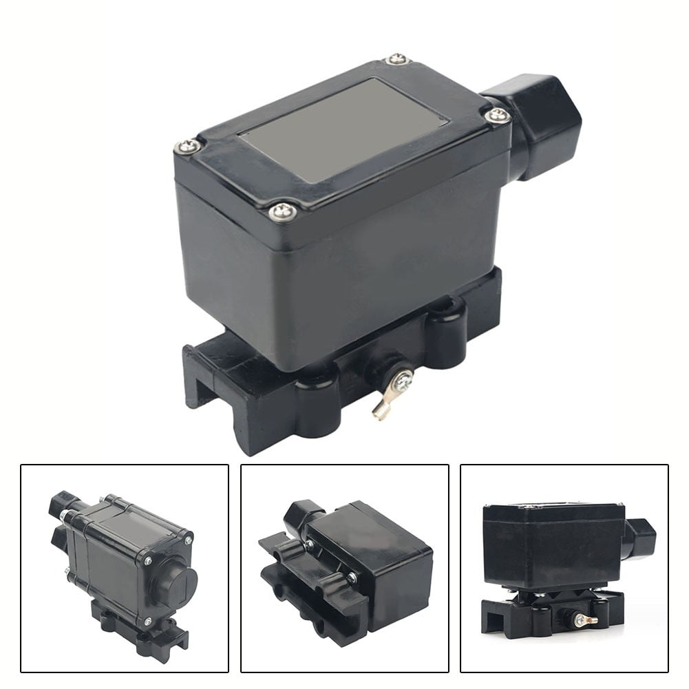 IP66 Electric Heating Tape Explosionproof Power Supply Junction Box