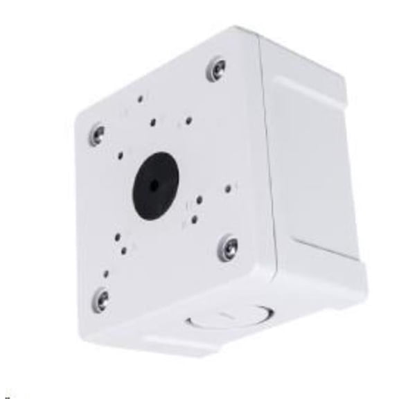 IP66 Outdoor Conduit Box for FDD9360-H - FD9380-H - It9360-H - It9380-H - Ib9360-H - White