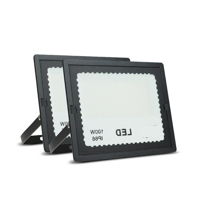 Dag IP66 Waterproof Mini LED Floodlight 50W 100W 150W Garden Street Outdoor Lighting Refletor LED Spotlight