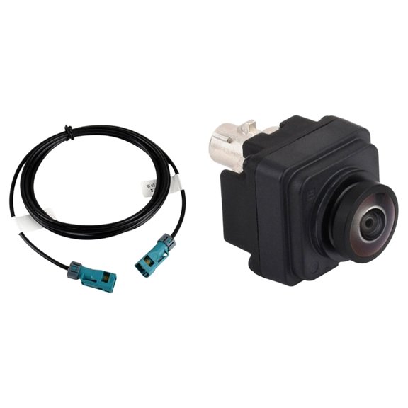 IP67 Automotive Camera Module With 9-12V Power Input And Low 150mA Consumption For Automotive Safety And SurveillanceS