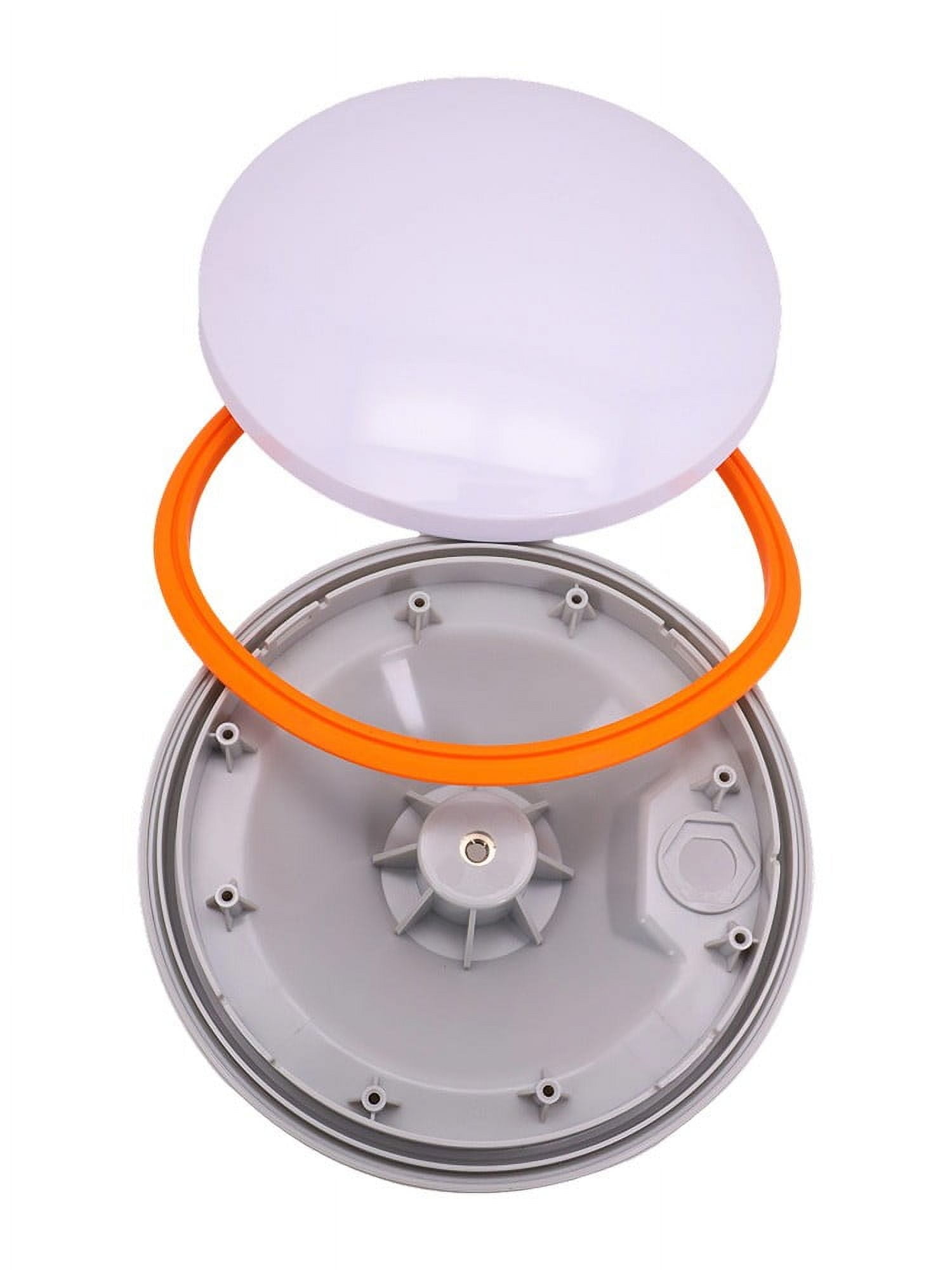 IP67 Rated GNSS Antenna Shell for GPS and GLONASS High For precision ...
