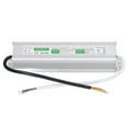 IP67 Waterproof LED Driver Low Voltage Transformer Power Supply 110V