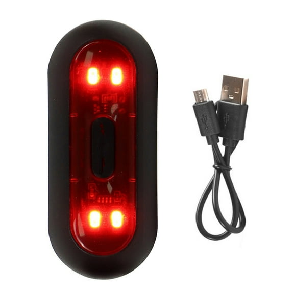 IP67 Waterproof LED Light for Motorcycle Helmets Bad Weather Riding Companion