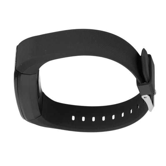 IP67 Waterproof Smart Fitness Watch with Sleep Monitor, Step Counter, Calorie Tracker, and Message Alerts for iOS and
