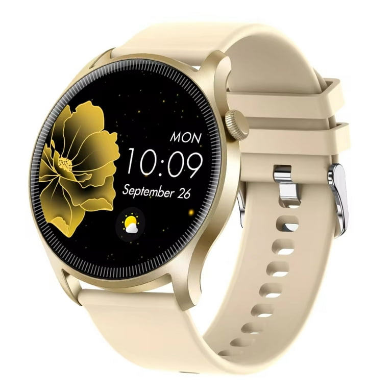 App Da Fit Band IP67 Waterproof Smart Watch For Men, Women, Full