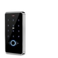 IP68 Waterproof Door Access Control System Biometrics RFID Keypad