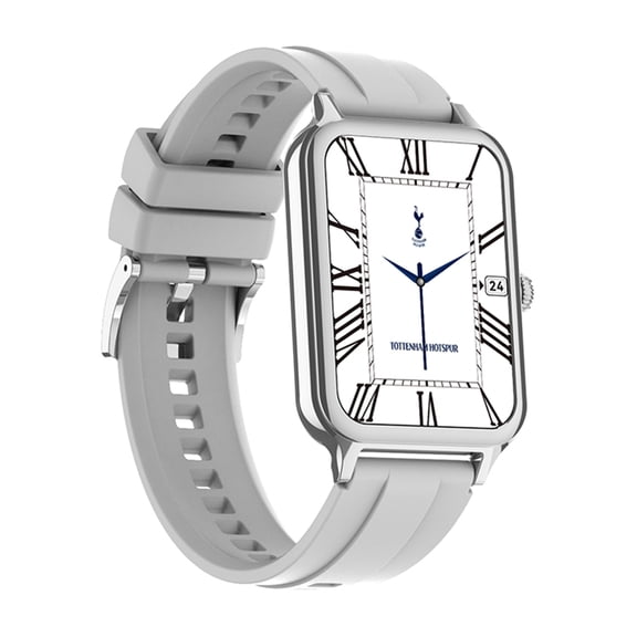 IP68 Waterproof Ladies Smartwatch with AMOLED Display and Bluetooth Calling