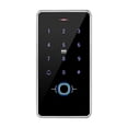 thumbnail image 1 of IP68 Waterproof Outdoor Biometric Fingerprint Recognition Keypad,Touch Keypad Smart Door Lock Access ,Keyless Entry Deadbolt, 1 of 7