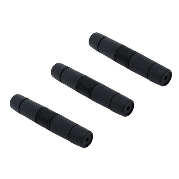 IP68 Waterproof RJ45 Coupler CAT6/CAT5e Female to Female Connector